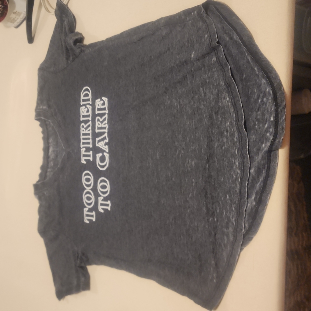 Tshirt